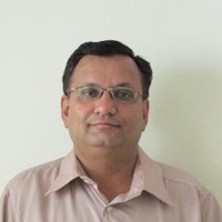 Vijaykumar Bhatt