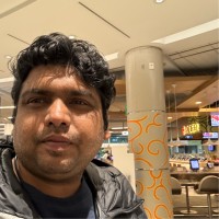 Alankar Bhosale