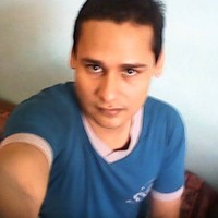 Lidiex Dos Santos Pantoja