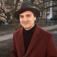 Alexander Babenko