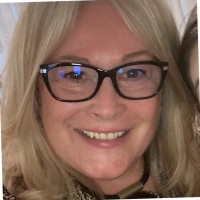 Deborah Ward