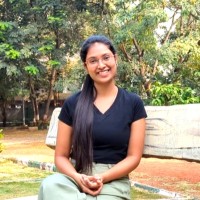 Simran Kamble