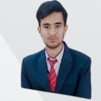 Suyash Pandey