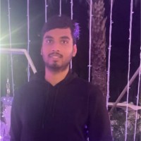 Jayanth Pavan