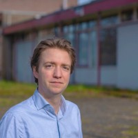 Maarten Kwakernaak