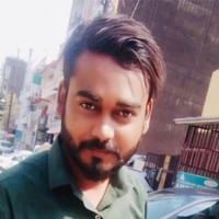 Junaid Alam