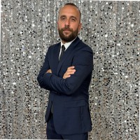 Sebastian Gallego