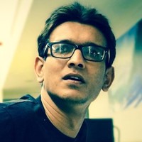 Dinesh Salunke