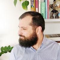 Alex Portnov