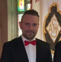 Janne Andersson