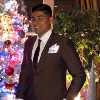 Andrew Perez