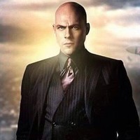 Lex Luthor