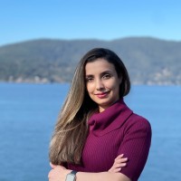 Mahsa Nasuti
