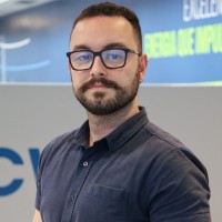 Sérgio Luiz Miranda Barbosa Rocha