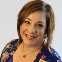 Amy Sorrell