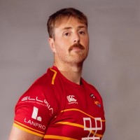 Kieran Frost