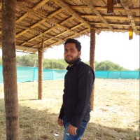 Sujit Chaudhari