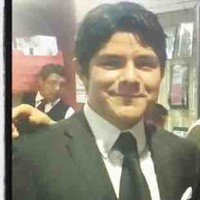 Hugo Solórzano Ramírez