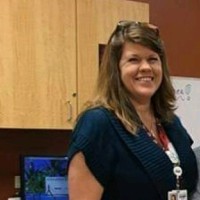 Heather Sewell