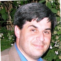 Jeffrey Blum