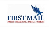 FIRST MAIL FIRST MAIL