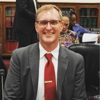 Peter Larsen, PhD