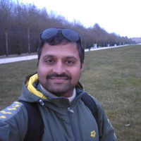 RAMESH BANAKAR