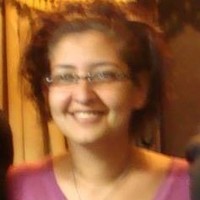 Nervana Ishak ,Mba