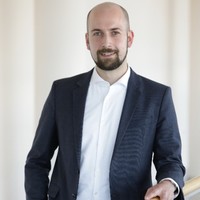 Moritz Frings