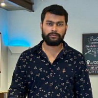 S Anoop kumar yadav