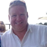 Graeme Preston TMIET