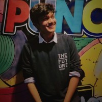 Shreyash More