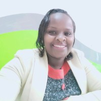 Lilian Mbuthia