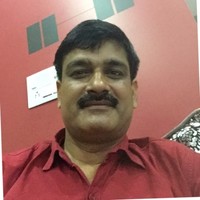 Ashish Shukla