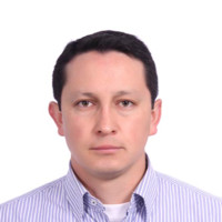 OSCAR JAVIER MOLINA SOLER, PMP®
