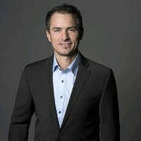 Laurent Bruderer