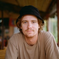 Gareth Bussey