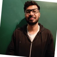 Prahalad Panigrahi