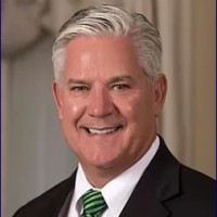 Justin O'Keefe, CLU, ChFC, CAP, LFD