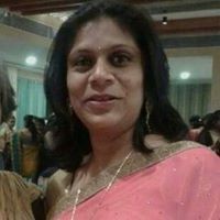 Ila Saxena