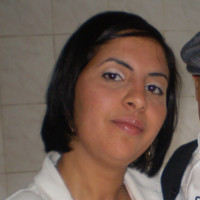 Fatiha Laasri
