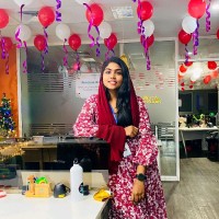 Fathima Haneena