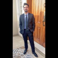 Faiq Chaudhry