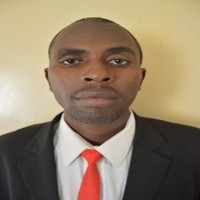 Clinton Njagi
