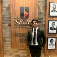 Siddharth Shridhar