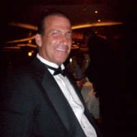 Keith Sandt