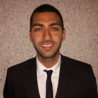 Elie Boustany, Cpa