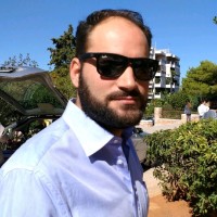 Dimitrios Moschopoulos