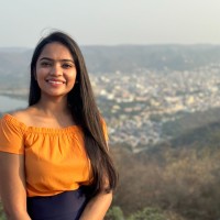 Apeksha Bhoir