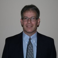 Alan Petrie